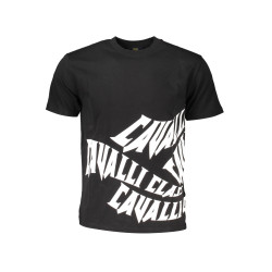 CAVALLI CLASS T-SHIRT...
