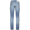CALVIN KLEIN JEANS DENIM UOMO BLU