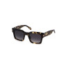 JUST CAVALLI DAMEN-SONNENBRILLE BRAUN
