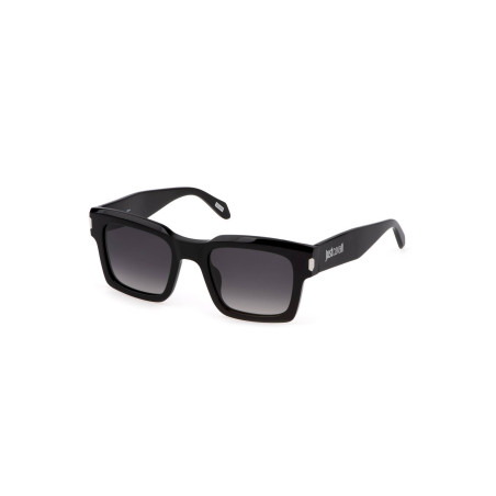 JUST CAVALLI OCCHIALE DA SOLE DONNA NERO