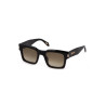 JUST CAVALLI SCHWARZE DAMEN-SONNENBRILLE