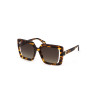 JUST CAVALLI WOMEN&39S SUNGLASSES BROWN