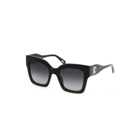 JUST CAVALLI BLACK WOMEN&39S SUNGLASSES