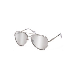 JUST CAVALLI WOMAN SILVER...