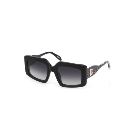 JUST CAVALLI BLACK WOMEN&39S SUNGLASSES