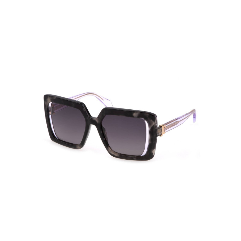 JUST CAVALLI BLACK WOMEN&39S SUNGLASSES