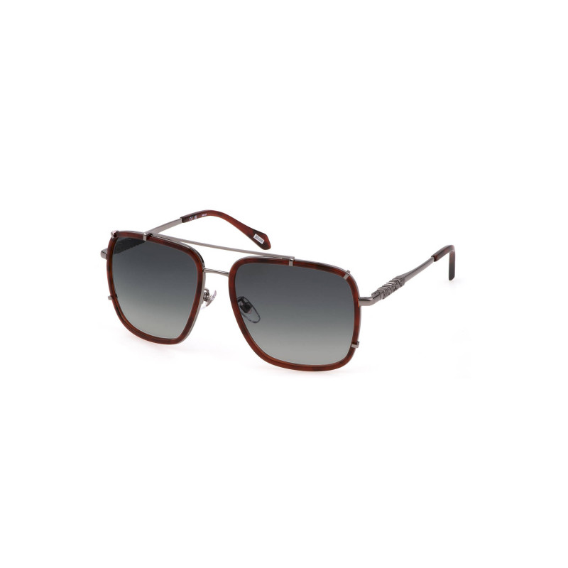 JUST CAVALLI WOMEN&39S SUNGLASSES BROWN