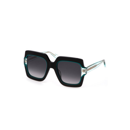 JUST CAVALLI BLACK WOMEN&39S SUNGLASSES
