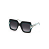 JUST CAVALLI BLACK WOMEN&39S SUNGLASSES