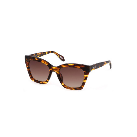 JUST CAVALLI WOMEN&39S SUNGLASSES BROWN