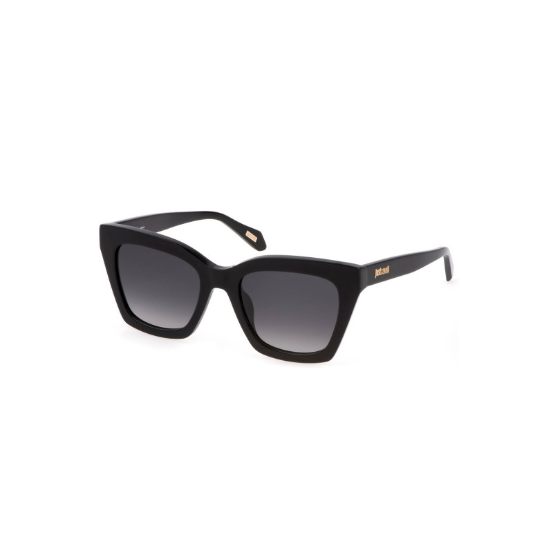 JUST CAVALLI OCCHIALE DA SOLE DONNA NERO