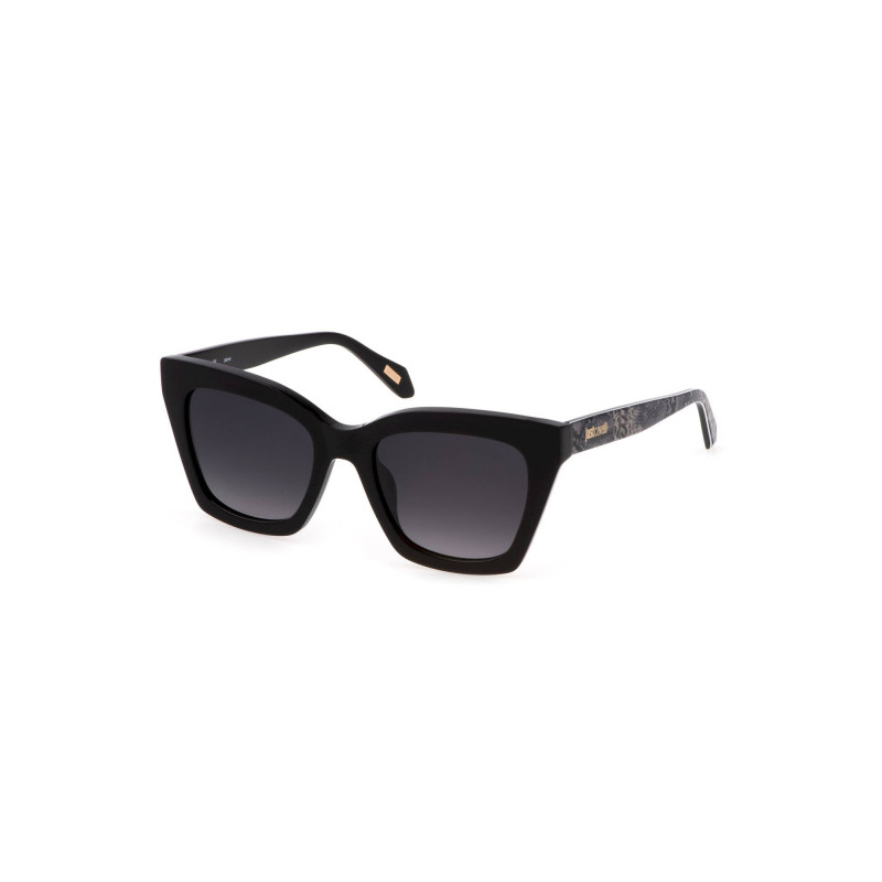 JUST CAVALLI BLACK WOMEN&39S SUNGLASSES