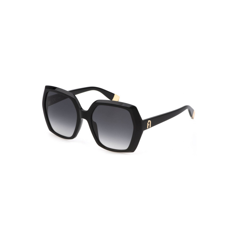 FURLA WOMEN&39S BLACK SUNGLASSES