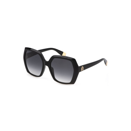 FURLA WOMEN&39S BLACK SUNGLASSES