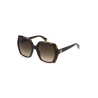 FURLA WOMEN&39S BROWN SUNGLASSES