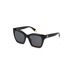 FURLA BLACK WOMEN&39S SUNGLASSES