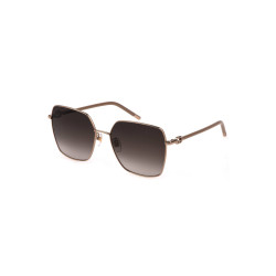 FURLA GOLD SUNGLASSES FOR...