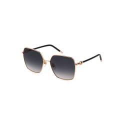 FURLA GOLD SUNGLASSES FOR...