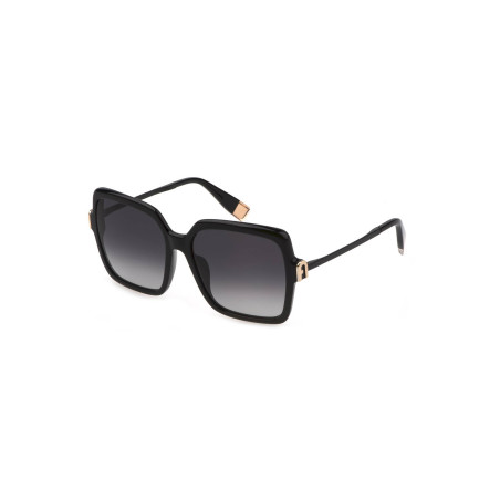 FURLA DAMEN-SONNENBRILLE SCHWARZ