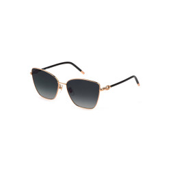 FURLA GOLD SUNGLASSES FOR...