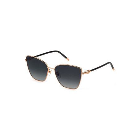 FURLA OCCHIALE DA SOLE DONNA ORO