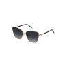 FURLA GOLD SUNGLASSES FOR WOMEN