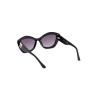 GUESS JEANS OCCHIALE DA SOLE DONNA NERO