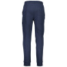 LA MARTINA MEN&39S BLUE TROUSERS