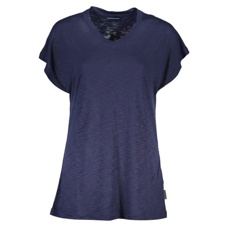 NORTH SAILS BLUE WOMEN&39S SHORT SLEEVE T-SHIRT