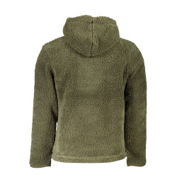 NAPAPIJRI MAN GREEN SPORTS JACKET
