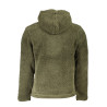 NAPAPIJRI MAN GREEN SPORTS JACKET