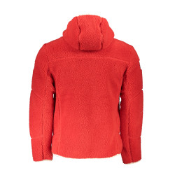 NAPAPIJRI MAN RED SPORTS JACKET