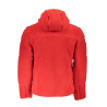 NAPAPIJRI MAN RED SPORTS JACKET