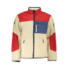 NAPAPIJRI WHITE MAN SPORTS JACKET