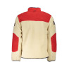 NAPAPIJRI WHITE MAN SPORTS JACKET