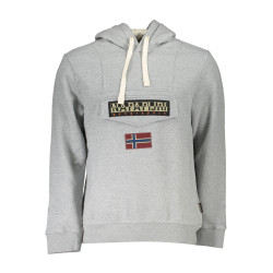 NAPAPIJRI SWEATSHIRT OHNE...