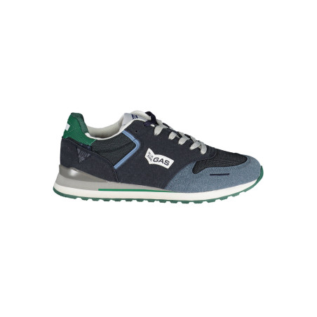 GASBLAUER HERREN-SPORTSCHUHE
