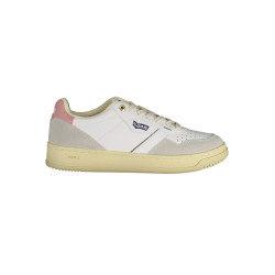 GAS WEISSE SPORTSCHUHE FÜR DAMEN
