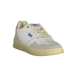 GAS WEISSE SPORTSCHUHE FÜR DAMEN