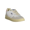 GAS WEISSE SPORTSCHUHE FÜR DAMEN