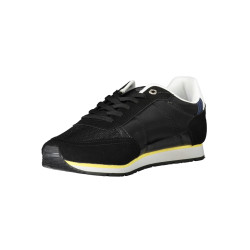 GAS BLACK MAN SPORTSCHUHE