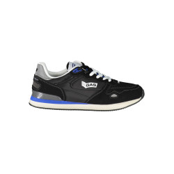 GAS BLACK MAN SPORTSCHUHE