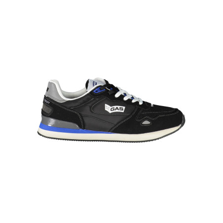 GAS BLACK MAN SPORTSCHUHE