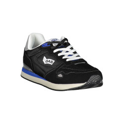 GAS BLACK MAN SPORTSCHUHE