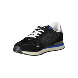 GAS BLACK MAN SPORTSCHUHE