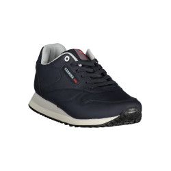 CARRERA BLAUER HERREN-SPORTSCHUHE