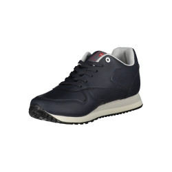 CARRERA BLAUER HERREN-SPORTSCHUHE
