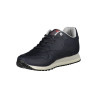 CARRERA BLAUER HERREN-SPORTSCHUHE