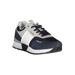 CARRERA BLAUER HERREN-SPORTSCHUHE