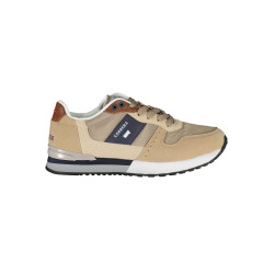 CARRERA BEIGE MAN SPORT SHOES